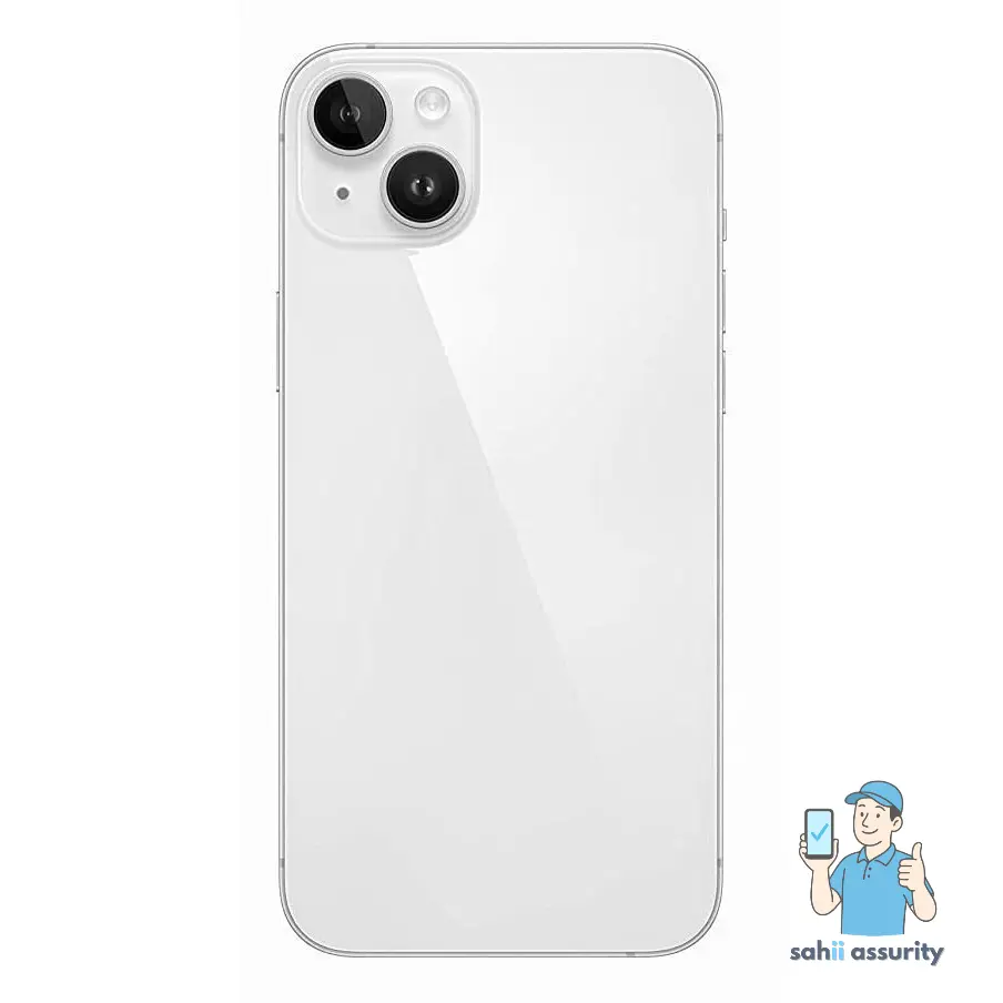 Full Body Housing for Apple iPhone 14